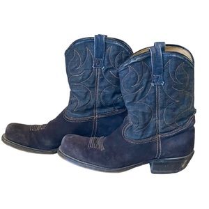 Acme Denim Mens Western Cowboy Boots 11